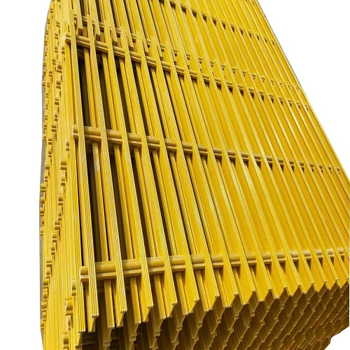 Taqsima FRP Pultruded Pultruded Pultruded