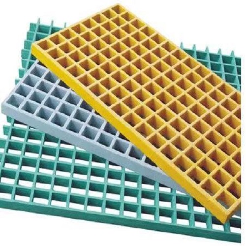 Taqsima FRP Pultruded Pultruded Pultruded