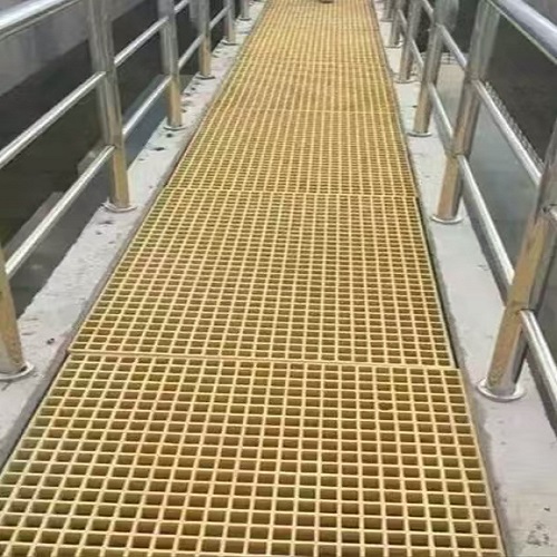 Taqsima FRP Pultruded Pultruded Pultruded
