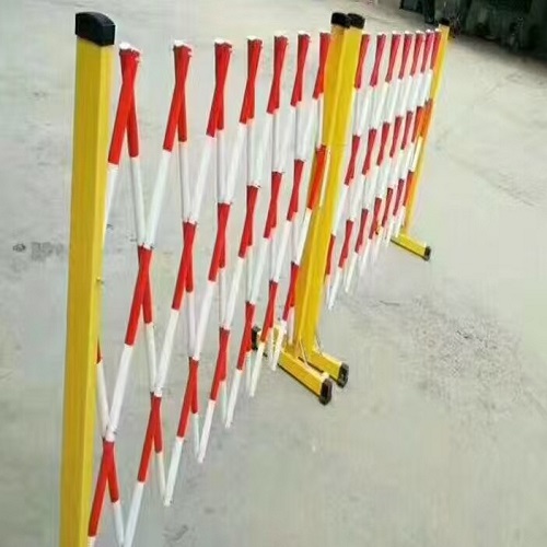 Ċint teleskopiku tal-fibreglass