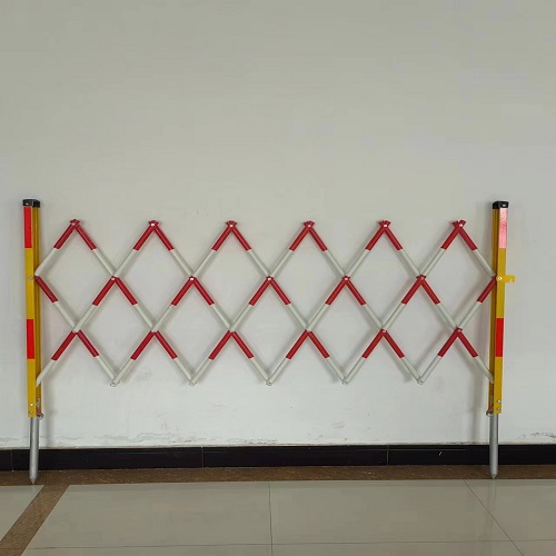 Ċint teleskopiku tal-fibreglass