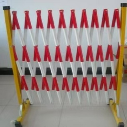 Ċint teleskopiku tal-fibreglass