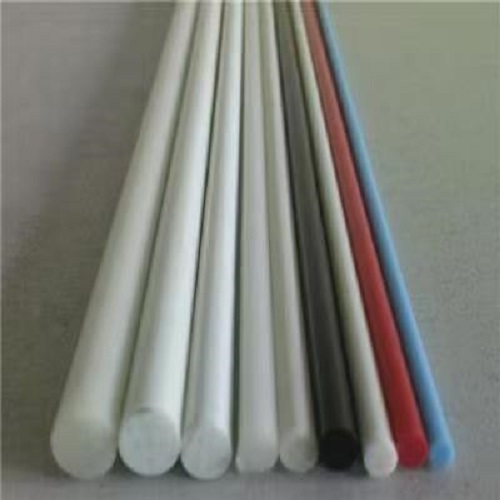 Virga rettangolari tal-fibreglass