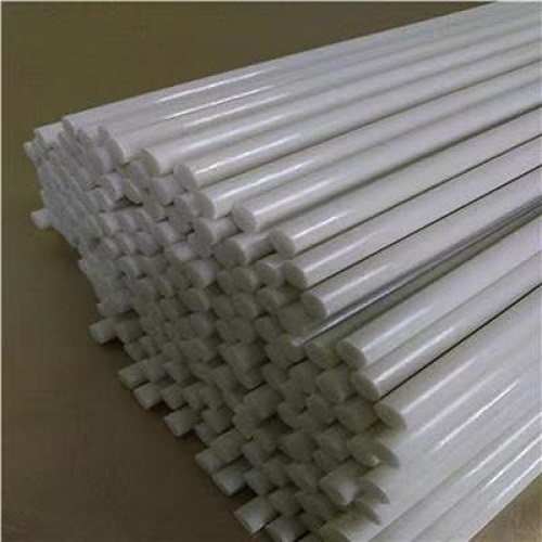 Virga rettangolari tal-fibreglass