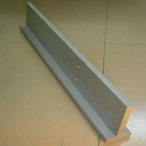Strixxa tal-fibreglass f'forma ta 'T.